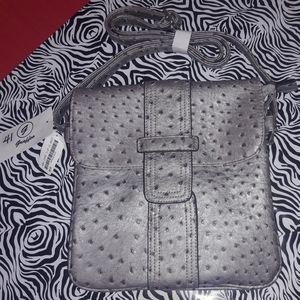 NWT! Beautiful! Graffeo Purse